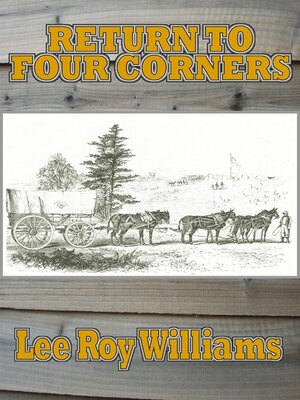 cover image of Return to Four Corners